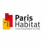 logo Paris Habitat