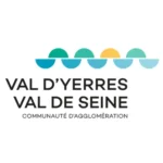 logo Val d'Yerres Val de Seine